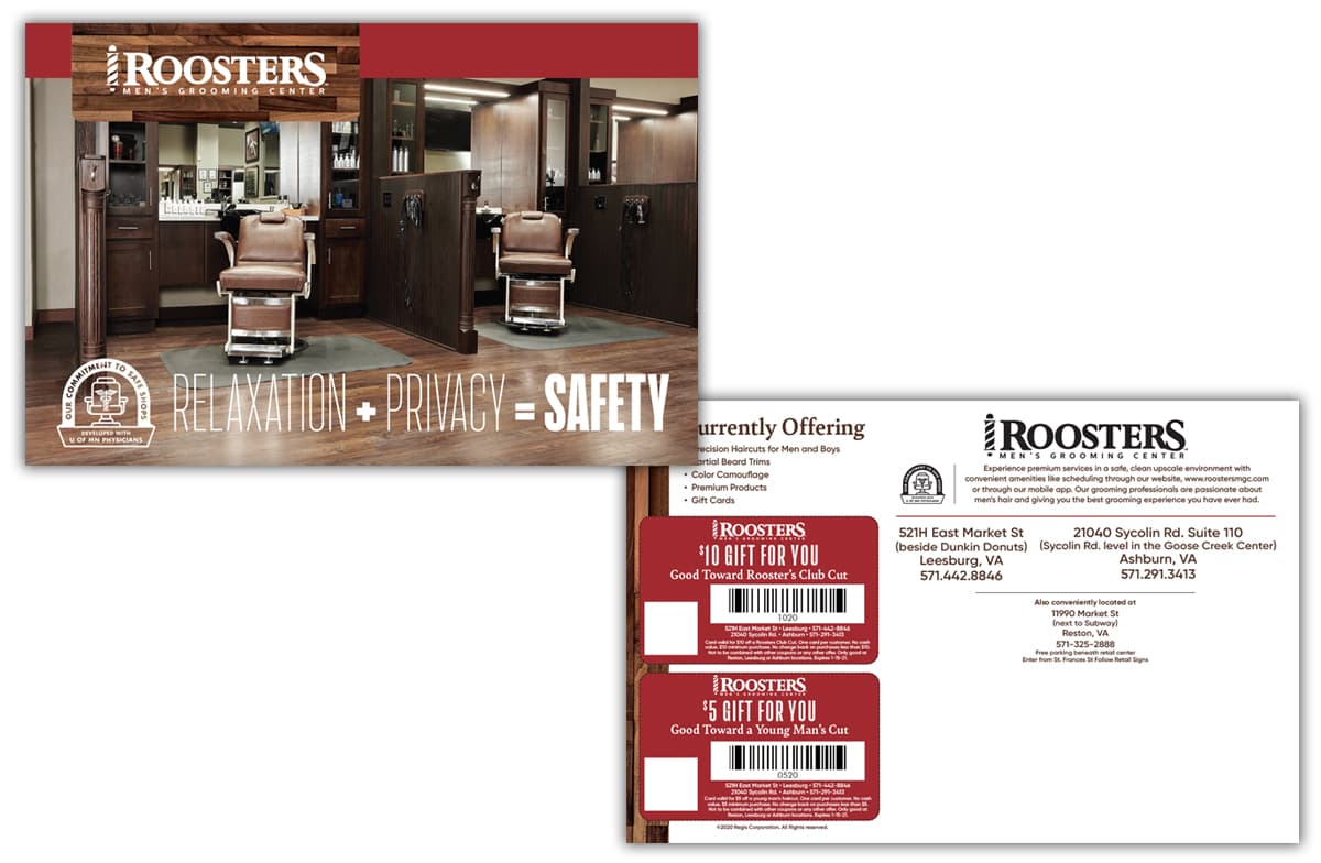 Rooters
