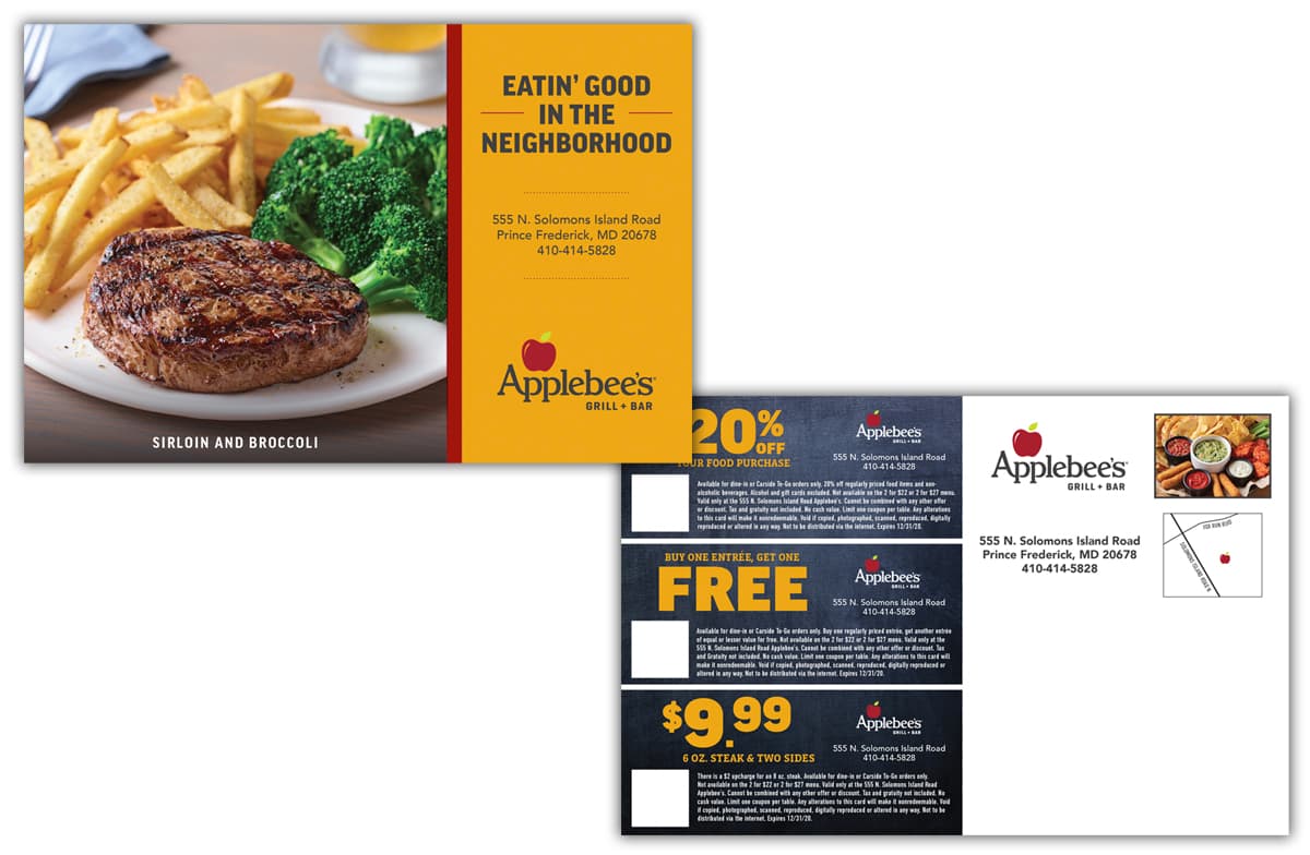 Applebee's