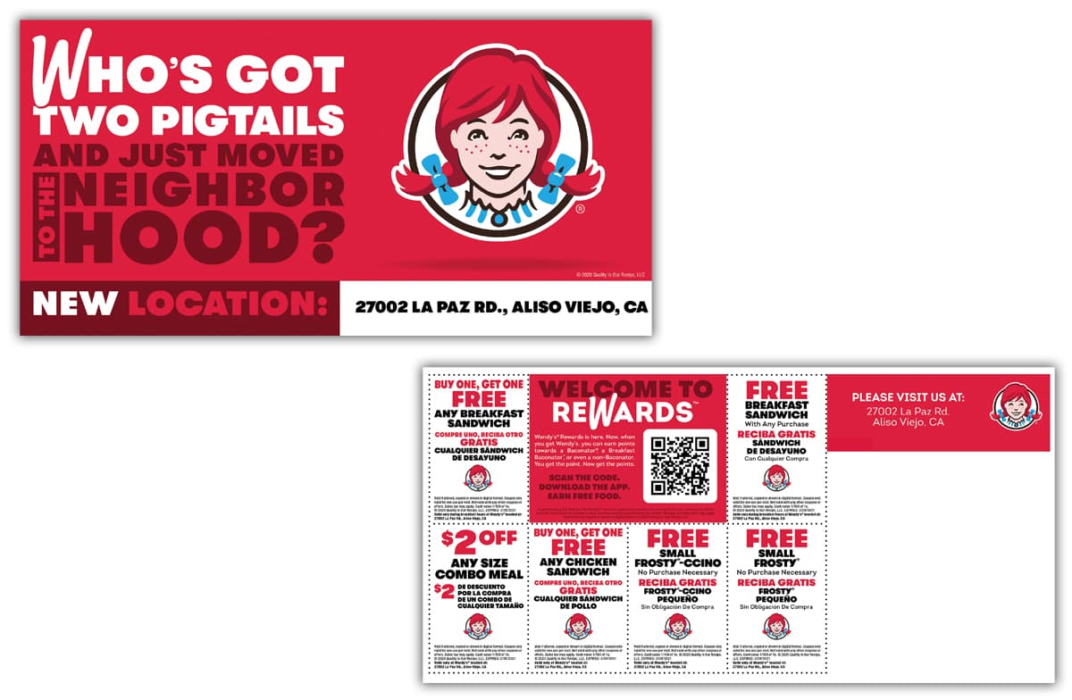 Wendy's