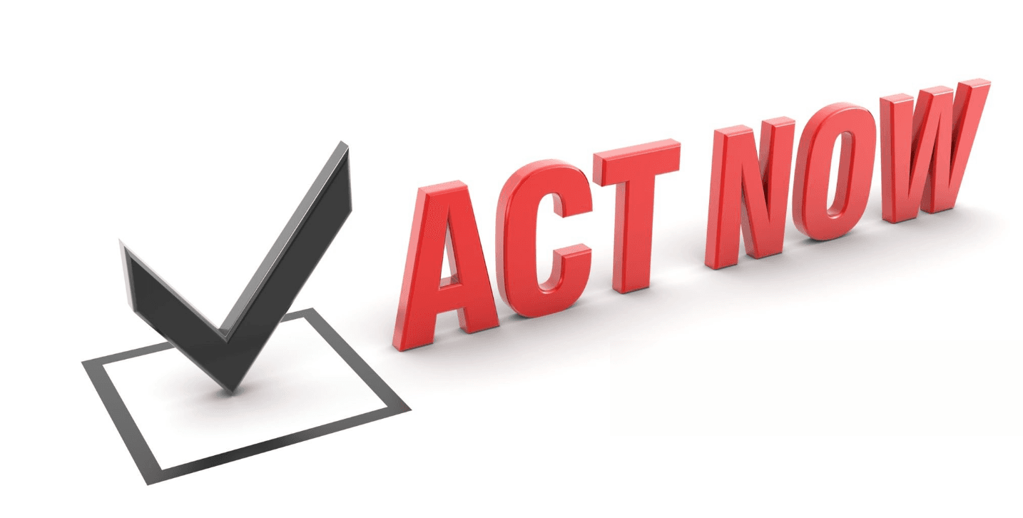 Urgency example