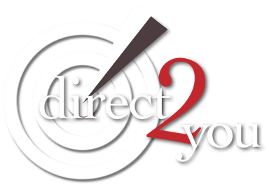 direct2you Logo