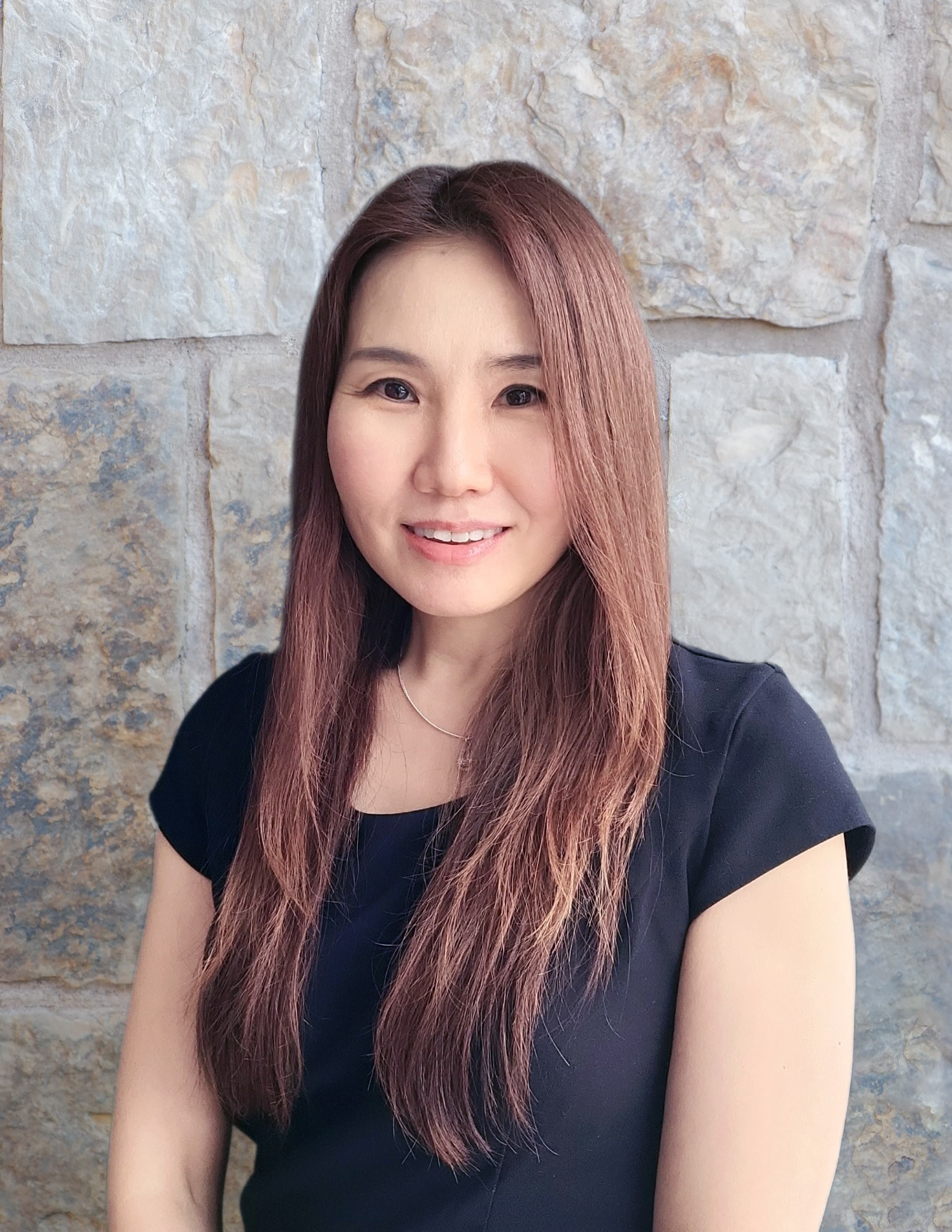 Sue Choi